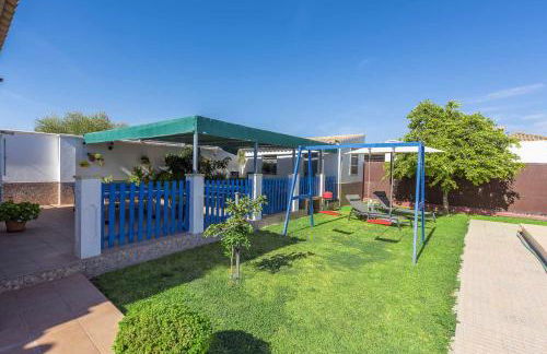 Casa rural Entre Olivos - Foto 43