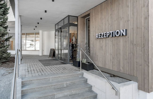 Camping Sölden - Foto 24