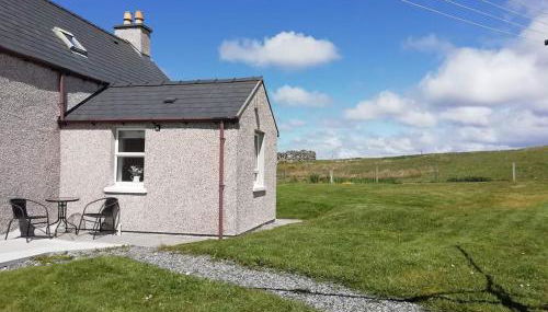 Sineag's Cottage - Foto 3