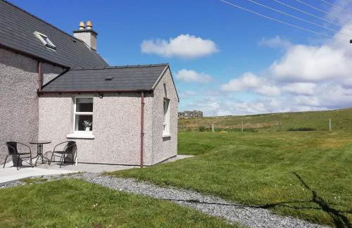 Sineag's Cottage - Foto 3