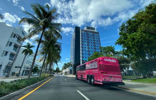 Excursión a los Everglades - Foto 3