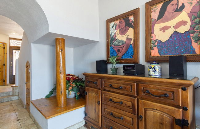 Marina Pinacate - Foto 63