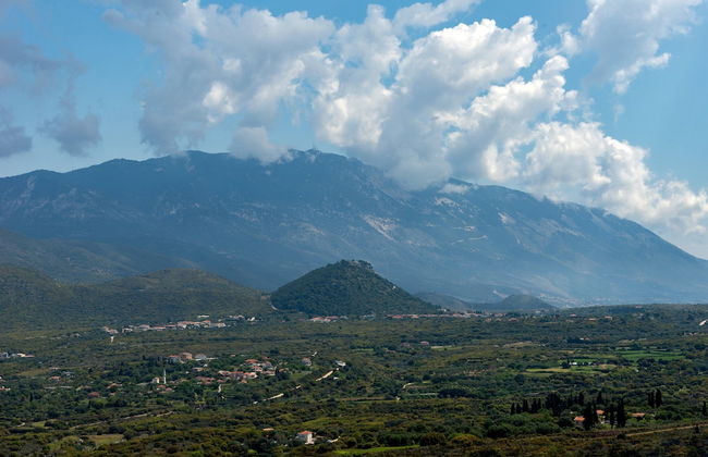 Fotis Apartment - Foto 38