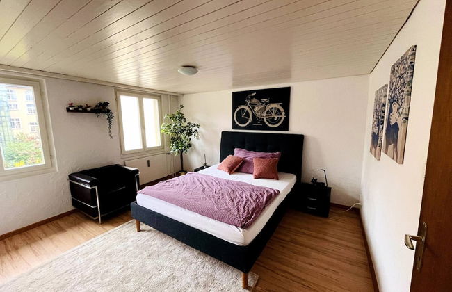 Newly Furnished Beautiful old Building Apartment in the Center With Apple TV - Foto 3