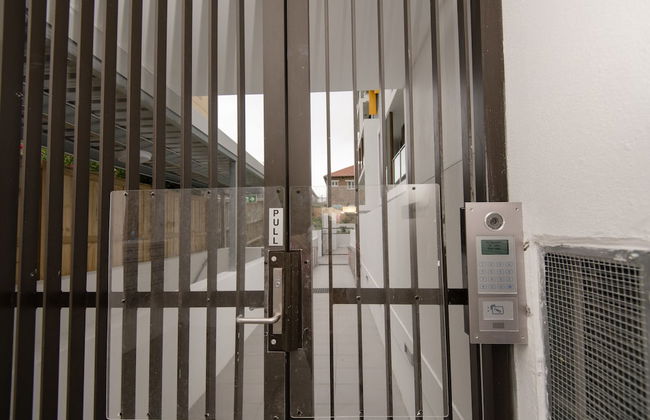 Pelicanstay in Bondi Junction - Foto 25