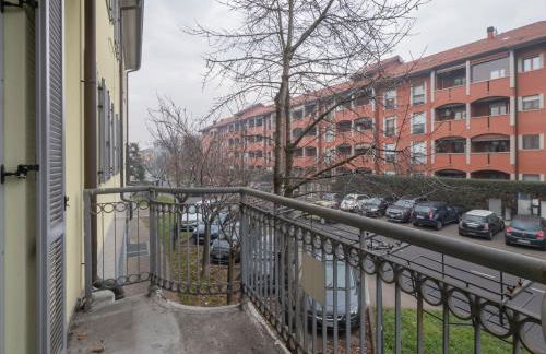 Apartment near Rho Fiera, Comfort and Practice - Foto 48