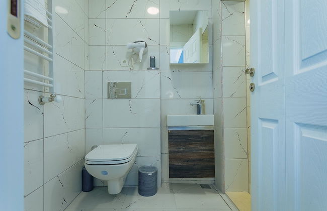 Taksim Bi Center - Foto 44