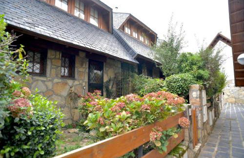 La Casita de la Sierra Cercedilla - Foto 58