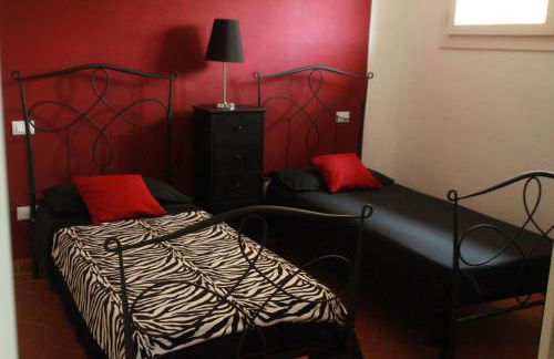 Podere delle Fanciulle - Foto 38