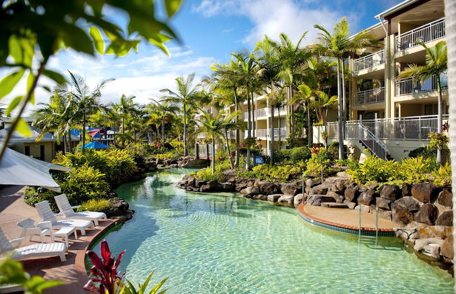 BreakFree Alexandra Beach - Foto 61