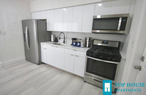 251 Airport Top House Apartments - Foto 11