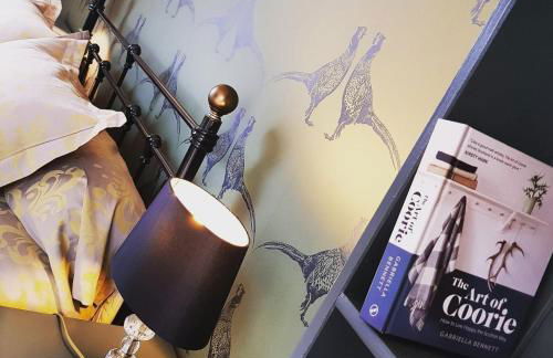 The Byre - by Where Stags Roar - Foto 13