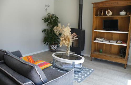 Maison de la Mascotte - Foto 14