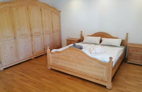 Ferienhaus am Kellpointhof - Foto 15