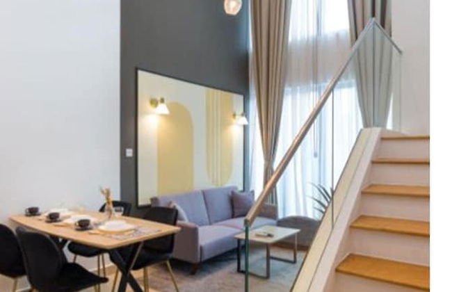 The Colony & The Luxe, Kuala Lumpur by Canopy Lives - Foto 55