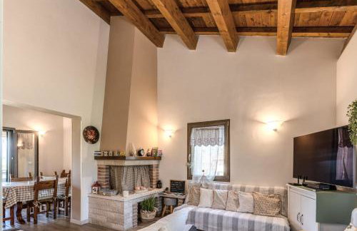 Villino Il Gelsomino - Relax e Natura - Foto 48