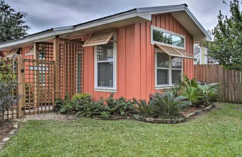 Old Town Getaway, Walk to Shopping, Dining, and Bay! - Foto 18