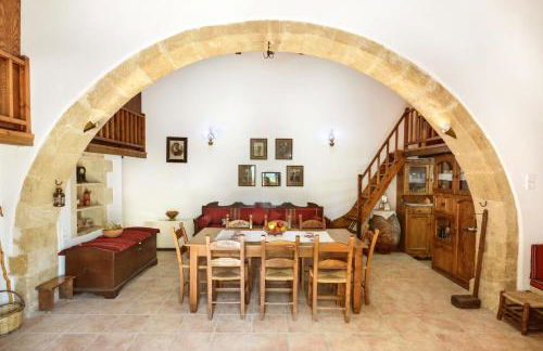 Villa Rouga by Andrian Villas - Foto 31