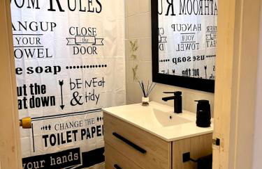 Comfortable apartment near the sea - Photo 48