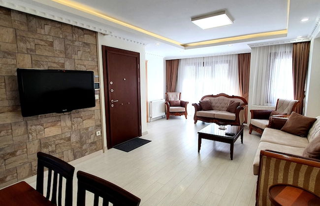 TaksimFlat - Foto 30