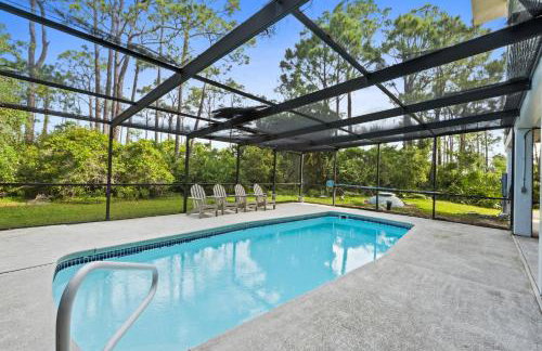 Luxury Renovated Bayview Home w/ Private Pool & Resort Amenities | St. George Island - Foto 31