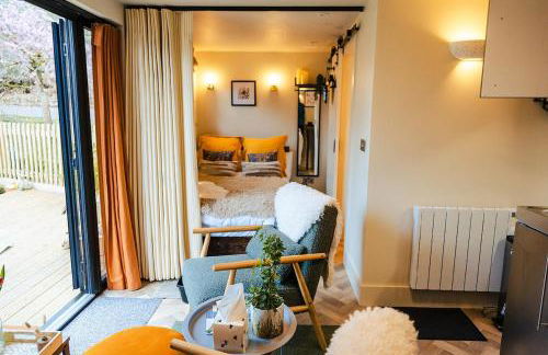 Ashdown Forest Retreat - Foto 22