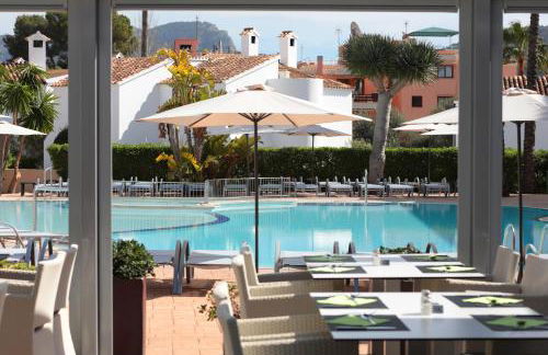 Hotel La Pergola Mallorca - Foto 111