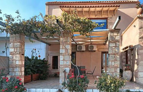 villa archontiko ASKYFOU SFAKIA - Photo 33
