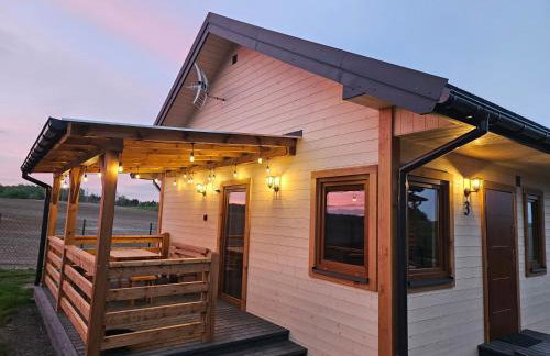 Domy Brajniki Kurp Dom - Photo 1