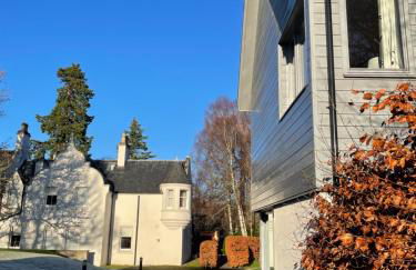 Bright, contemporary house & large private garden - Foto 21