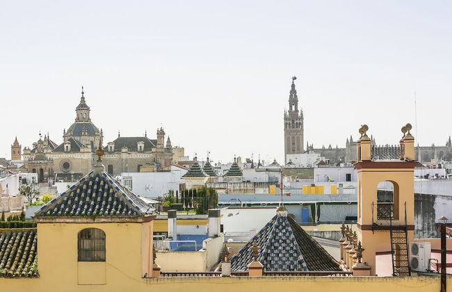 Aquitania Home Suites - Foto 46