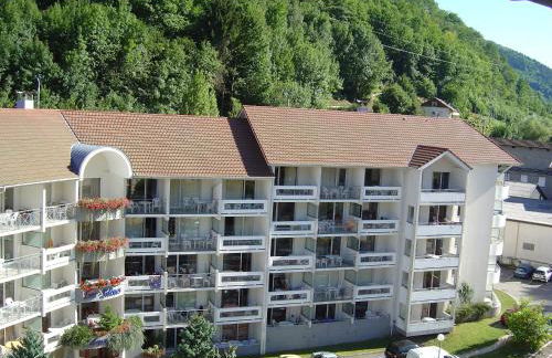 Terres de France - Résidence les Silènes - Foto 1