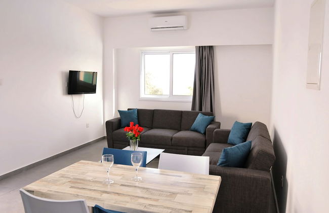 Kaos Hotel Apartments - Foto 24