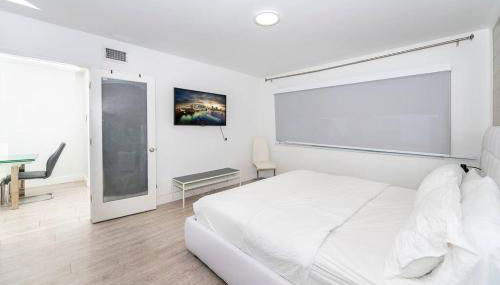 Modern Apartments near Lincoln Rd Mall - Foto 5