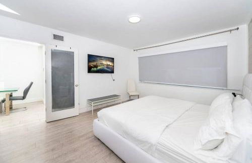 Modern Apartments near Lincoln Rd Mall - Foto 5