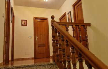 Casa Rural La Malena - Foto 8