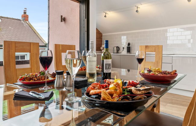 Billycan Penthouse - Tenby Town Centre - Photo 5