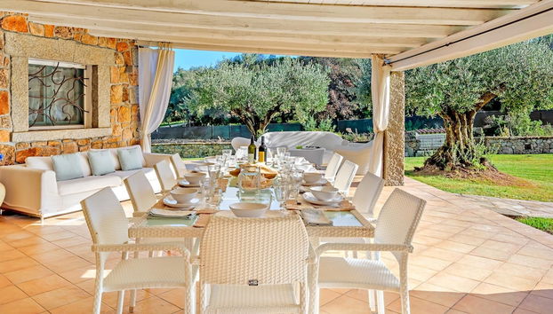 VILLA TYPHA 10, Emma Villas - Foto 3, Habitación