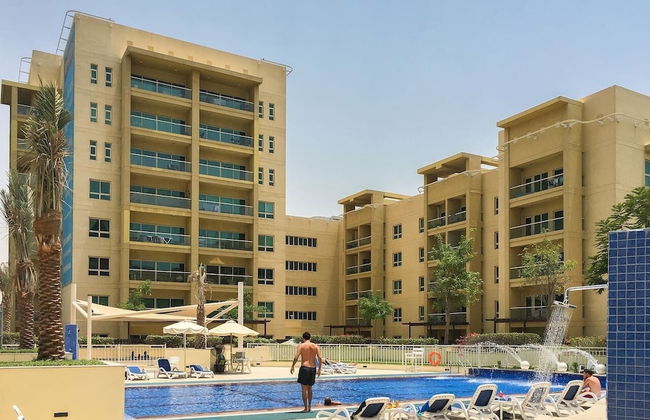 Spacious 1BR in The Greens! - Photo 8