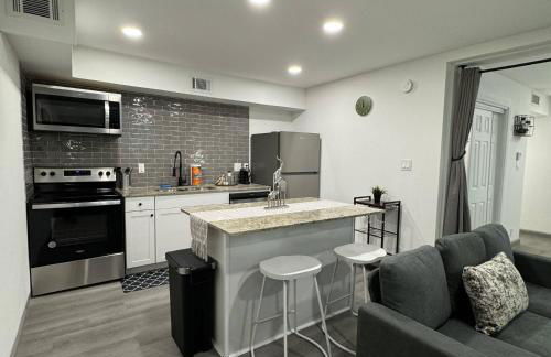 2 DT Dallas l FIFA WORLD CUP READY l 5 Min from Love Field - Foto 10