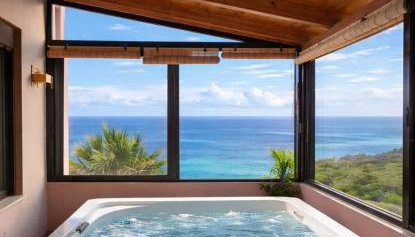 Seaview Villa Liandroy - Foto 2