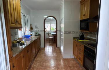 Preciosa casa en A Caridad - Foto 7