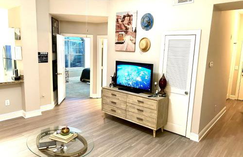 Vacation Home Apartments Midtown-Downtown Atlanta - Foto 48