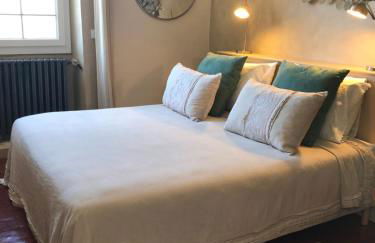 La Maison du Pont Romain - Photo 26