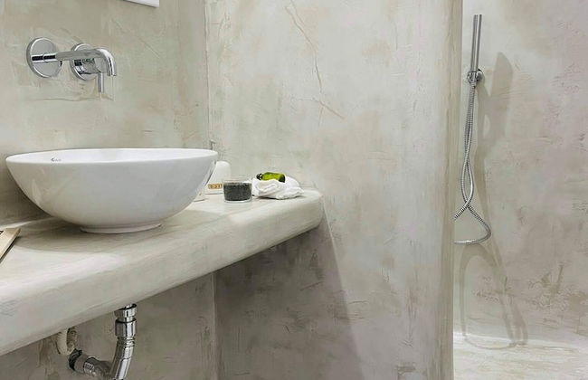 Sabbia Apartments 100m from Perissa Beach - Photo 63