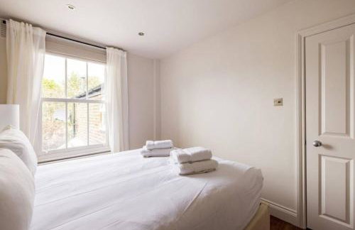 The North Kensington Cottage By Hok Living - Foto 19