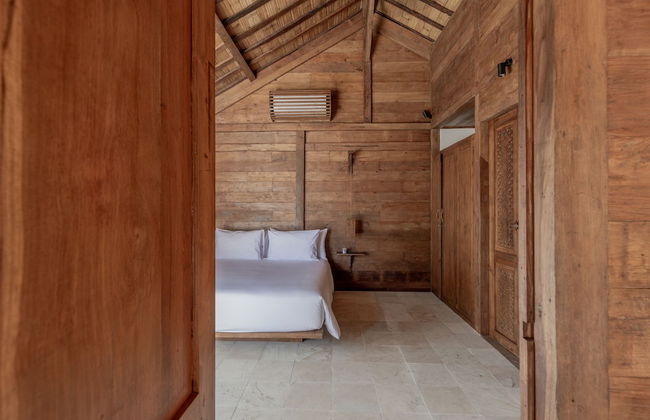 Kalyana Villa Gili Air - Foto 48