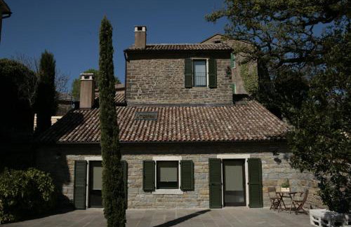 L'Abbraccio della Quercia - Apartments - Foto 40