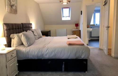 Entire 4 Bed Townhouse - Foto 2