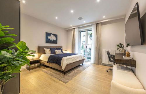 Luxury 2 Bedroom Apartment in Central Milan - Foto 21